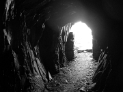 12 trincee e tunnel  al passo Tartano
